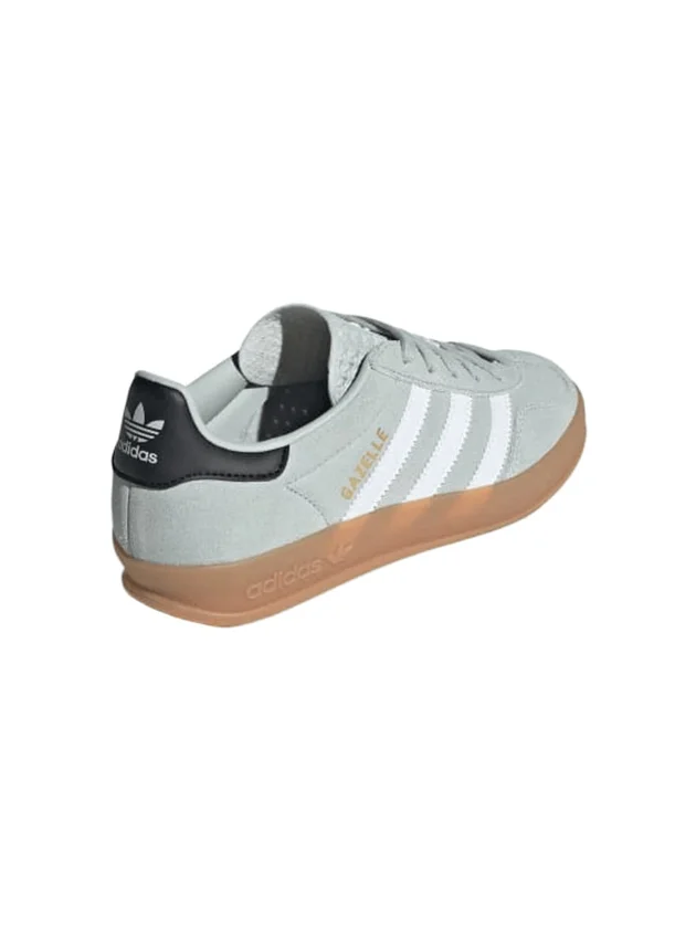 Gazelle Indoor