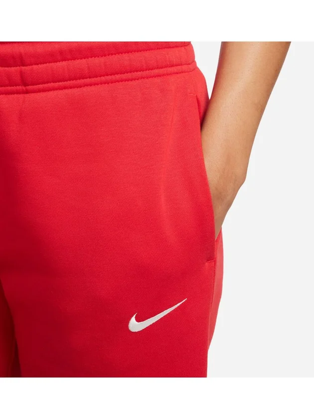 Phnx Flc Mr Pant Std