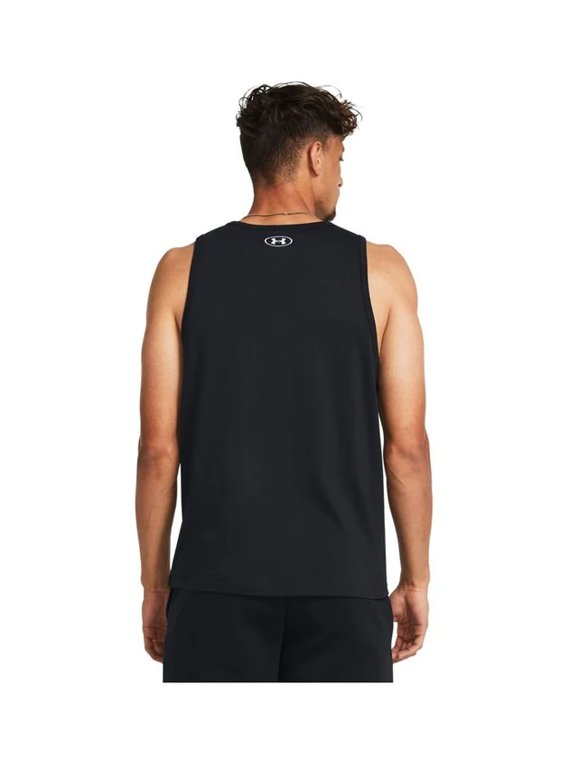 Sportstyle Logo Tank