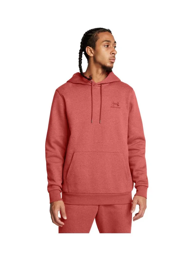 Icon Fleece Hoodie