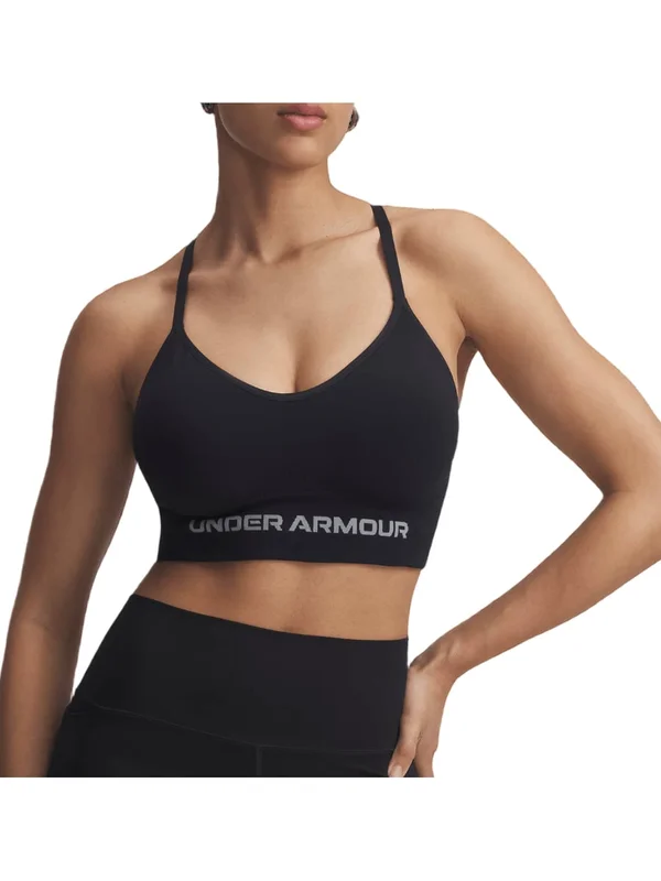 Vanish Seamless Low Bra