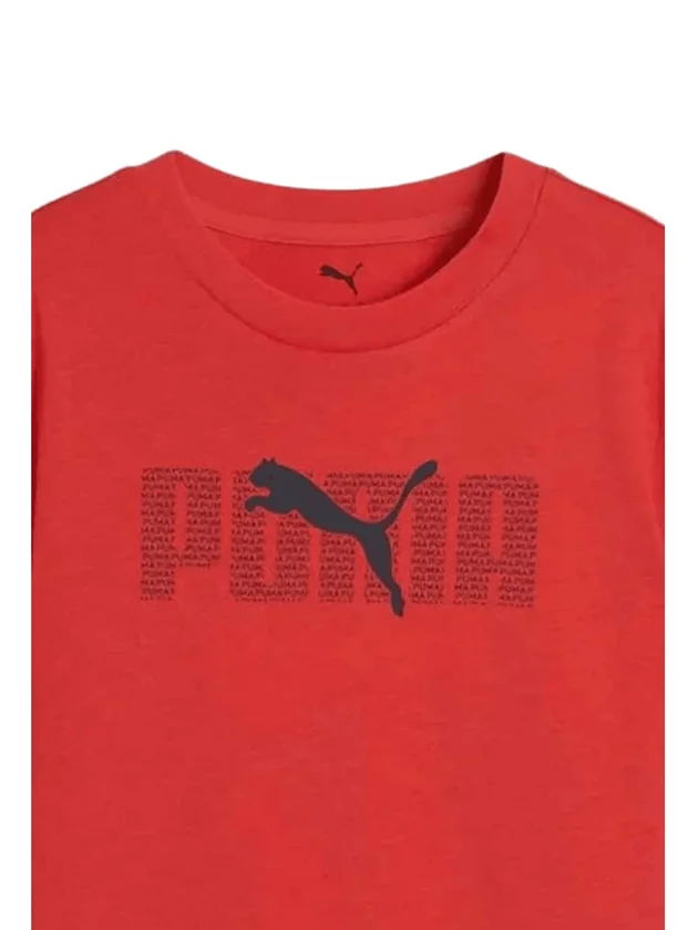 Ess Logo Lab Tee B