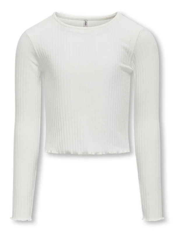 Kognella L S O Neck Top Noos