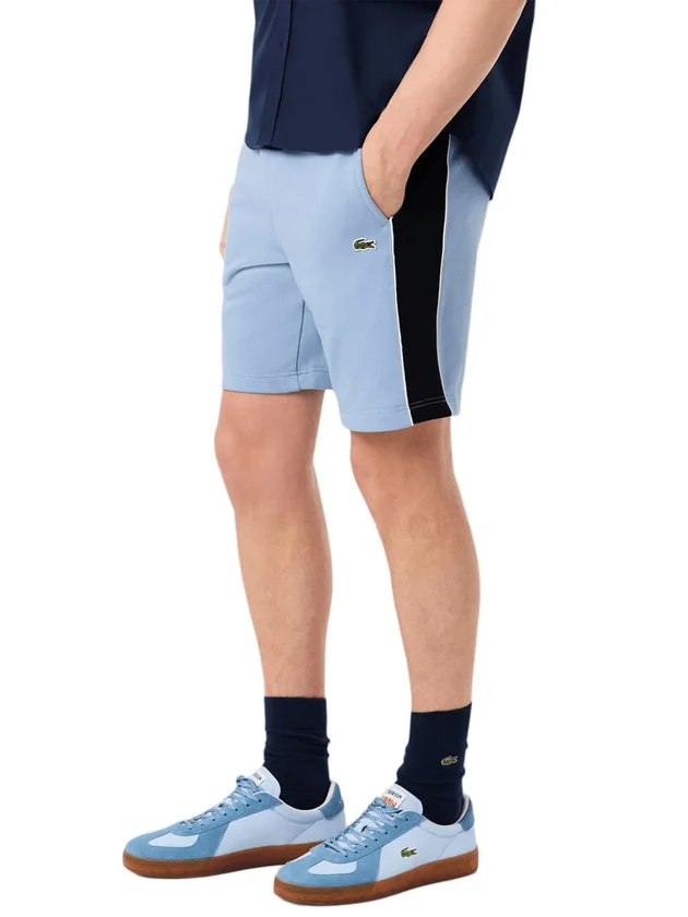 Shorts Color Block