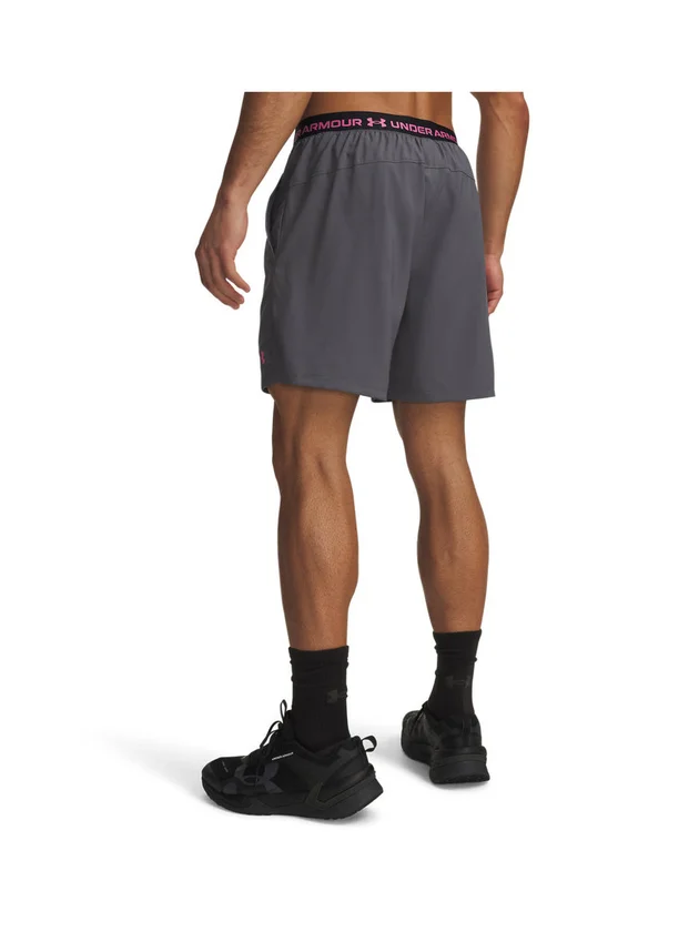 Vanish Wven Short 2 0 6in
