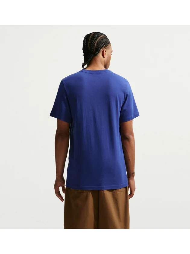 Crest Tee