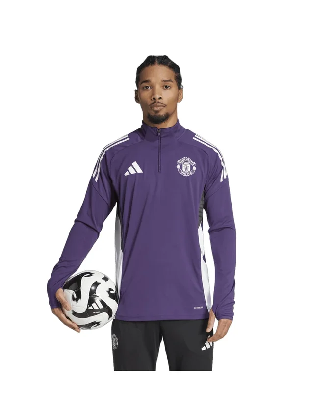 Mufc Tr Top