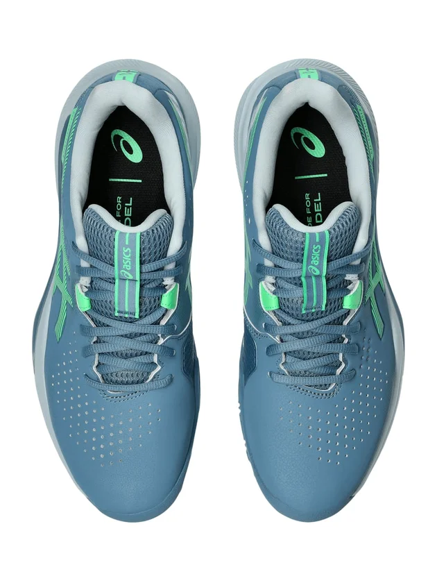 Gel Challenger 15 Padel