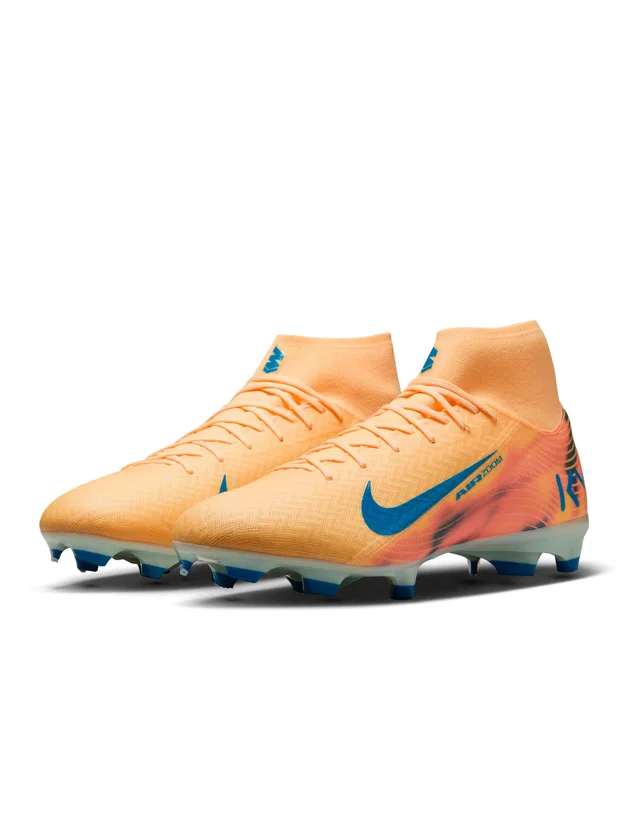 Superfly 10 Acad KM FG MG