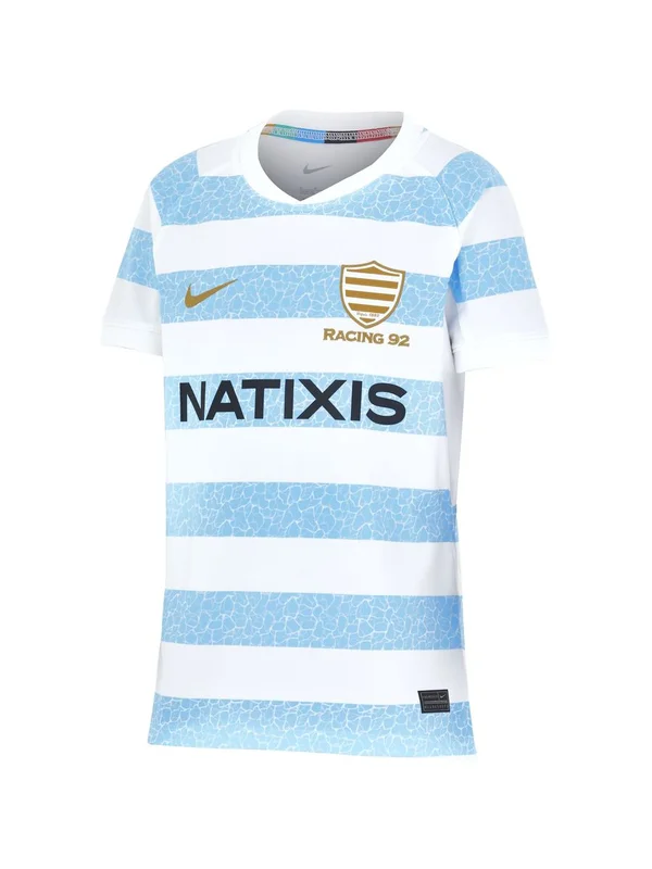 Youth Stadium Ss Jersey Home