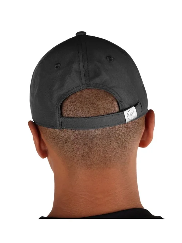 Istrice 024 Cap