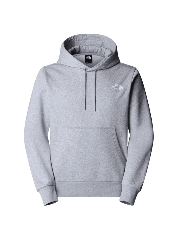 Simple Dome Regular Hoodie