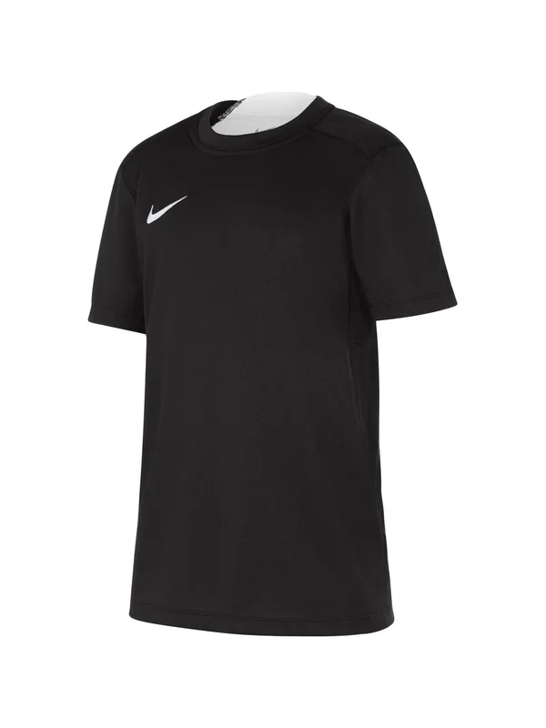 Team Court Jersey Short Sleeve