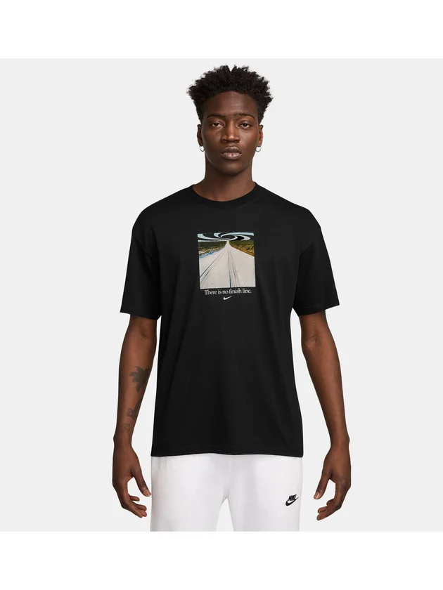Tee M90 Oc Open