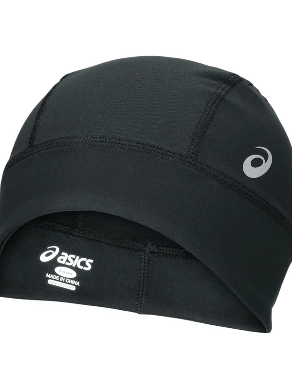 Winter Run Beanie