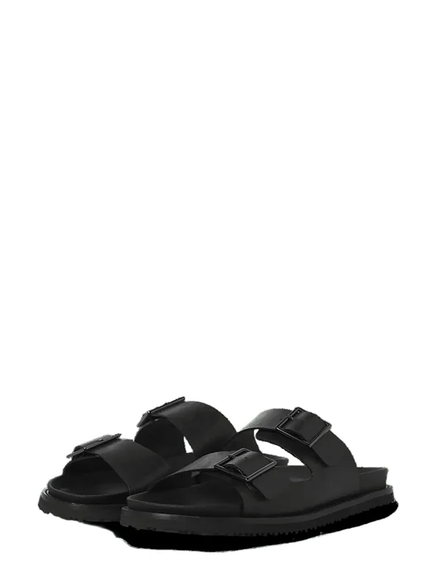 JFWVenice Leather Sandal