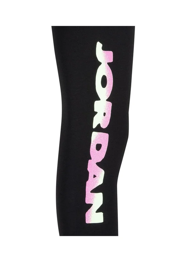 Deloris Flower Legging