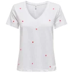 BRIGHT WHITE / VALENTINE