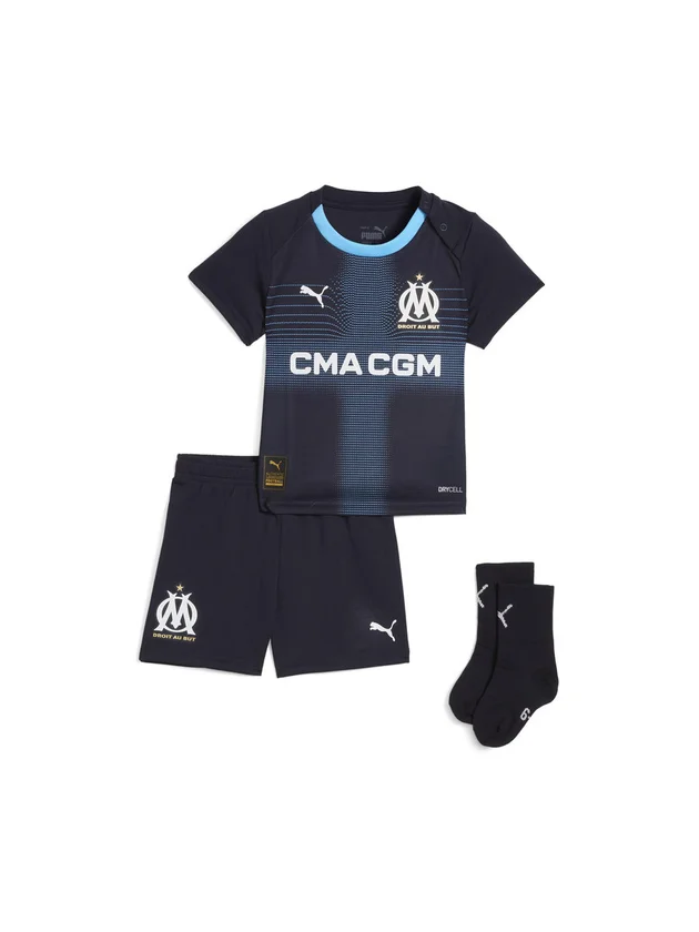 OM Extérieur Match