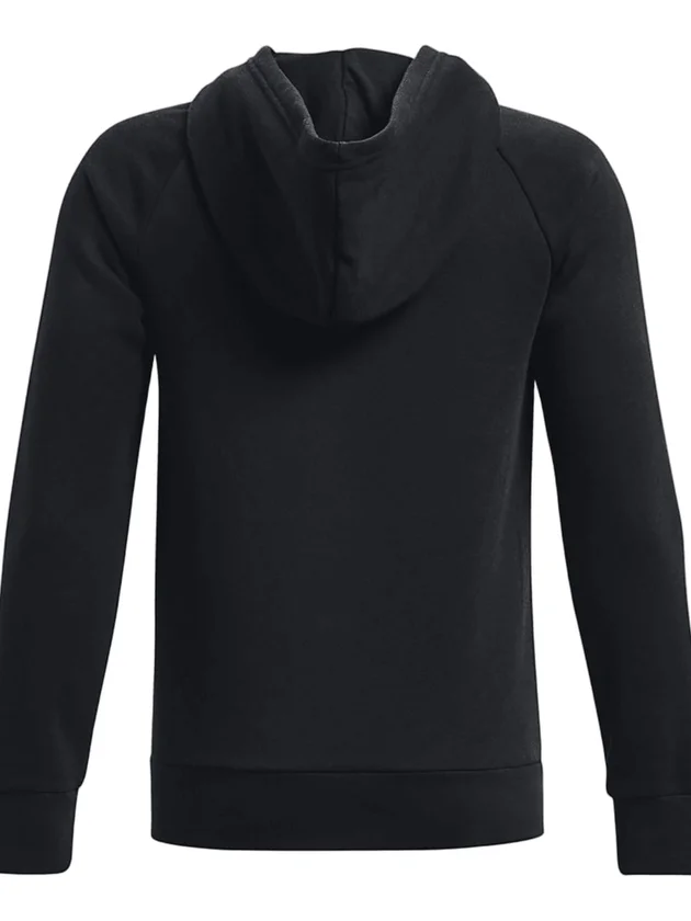 Rival Fleece FZ Hoodie