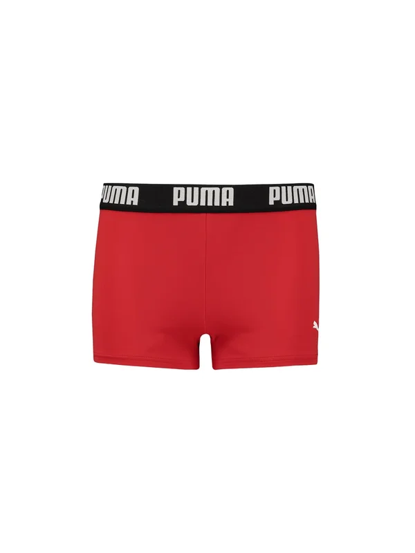 Swim Logo Trunks 1P