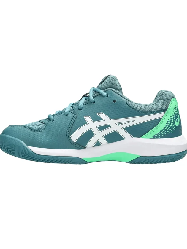 Gel Dedicate 8 Padel