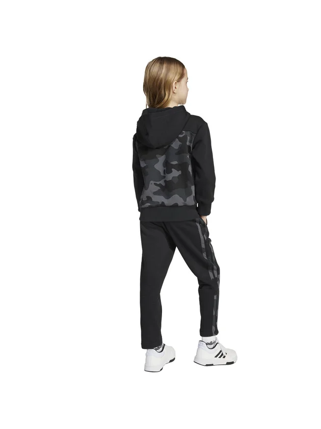 LK Camo Fl Set