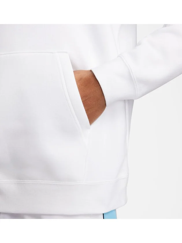 Sp Flc Hoodie Bb
