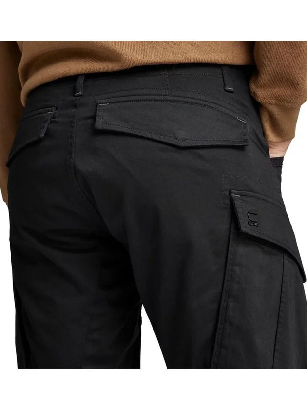 Rovic Zip 3D Regular Tapered