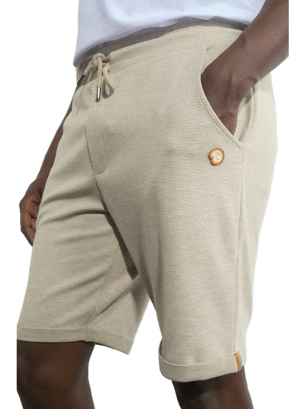 Classic Jogger Short