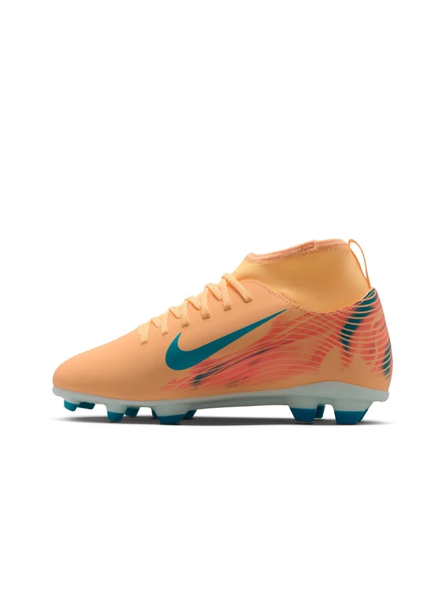 Superfly 10 Club KM FG MG