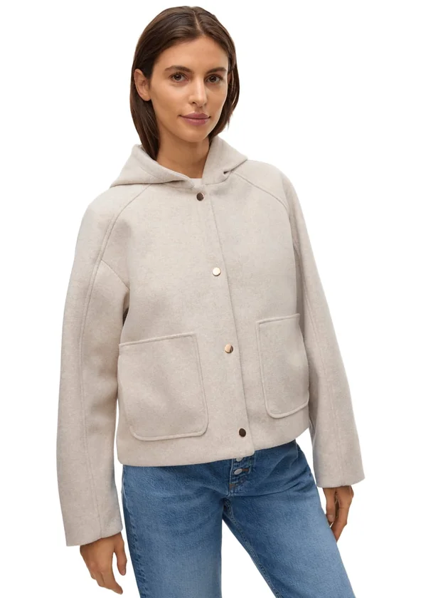 Fortunerome Short Jacket