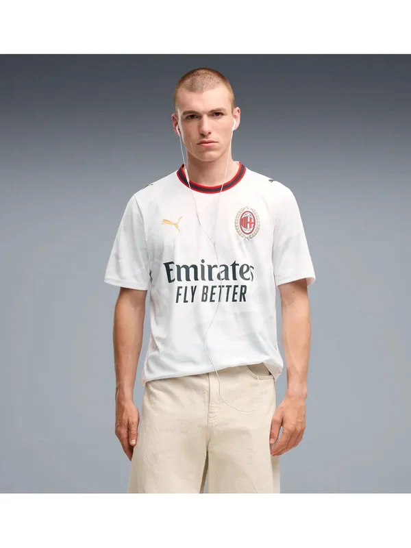 AC Milan Extérieur 2026/2027