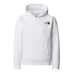 TNF WHITE/TNF BLACK