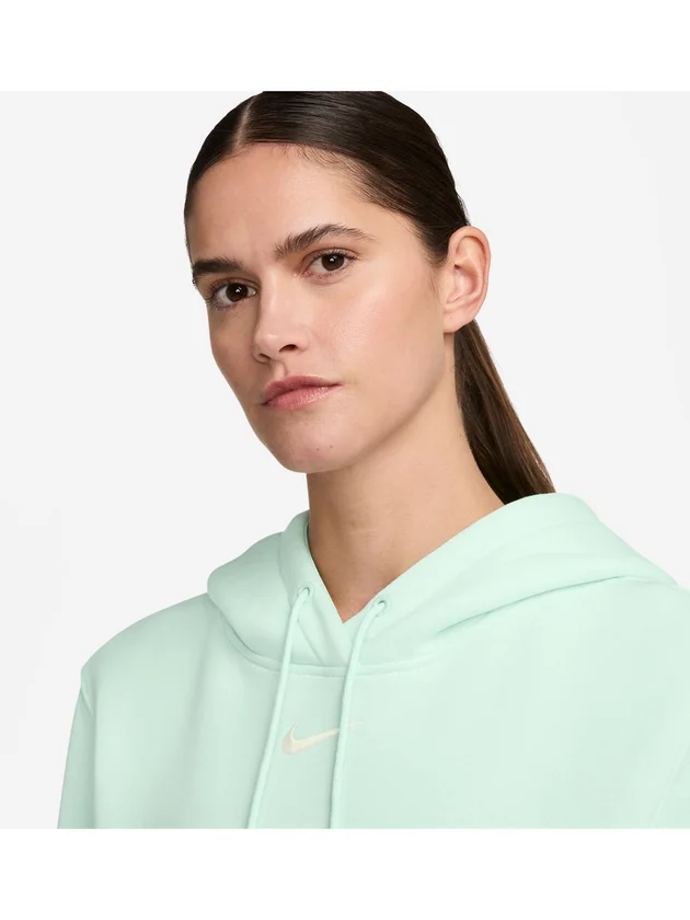 Phnx Flc Std Po Hoodie