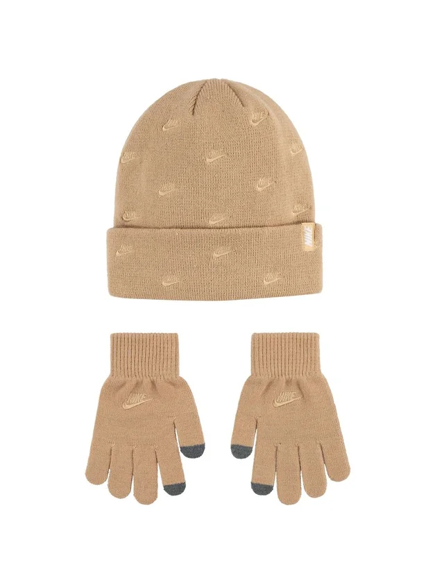 Nan Futura Toss Peak Beanie Se