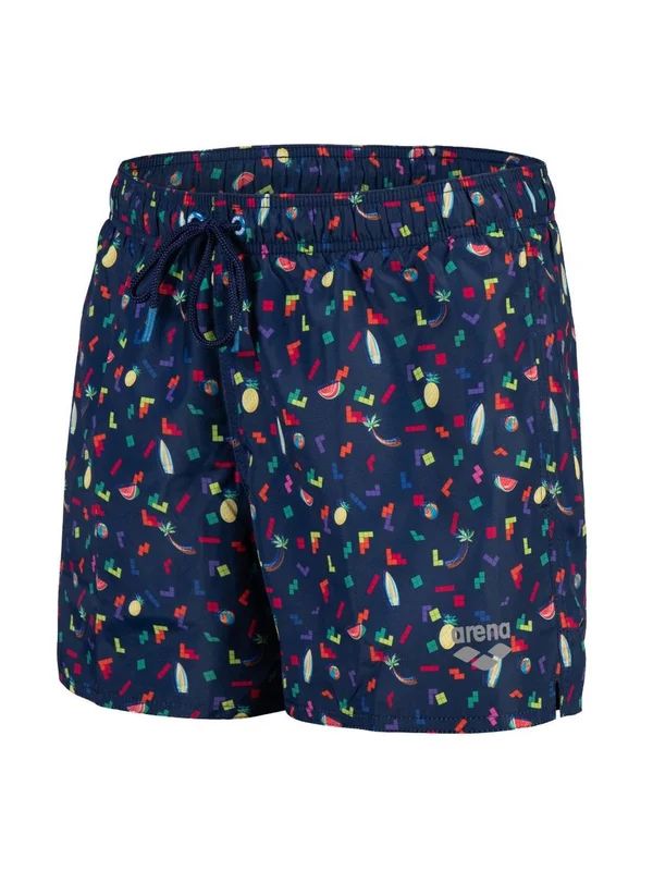 Beach Short Allover