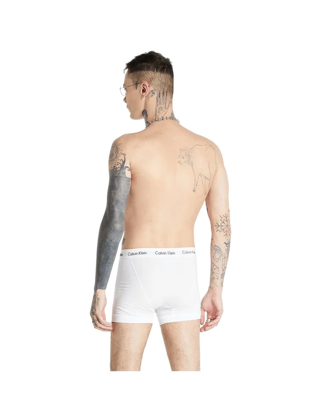 Trunk 3PK