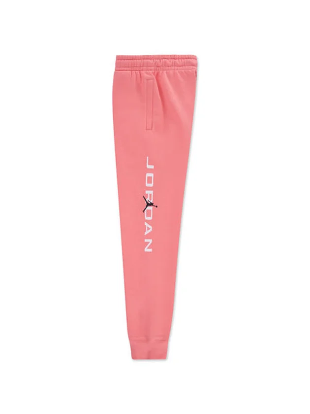 Mj Stretch Hbr Flc Pant