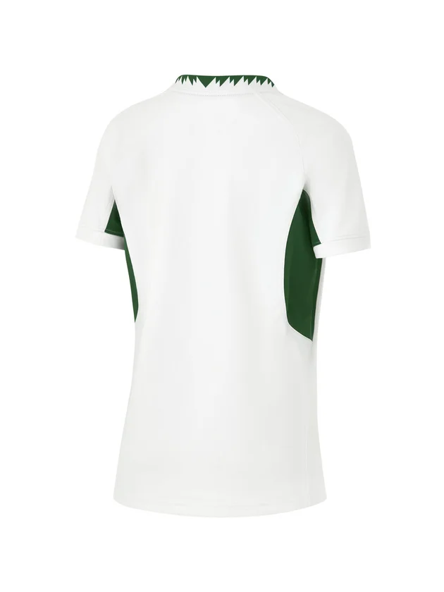 Springboks Stadium Ss Jersey Away