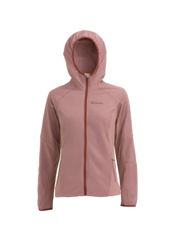 Sweet As Softshell Hoodie