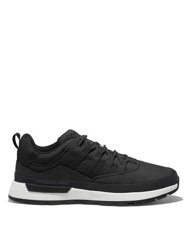 Euro Trekker Low Lace Up Sneaker