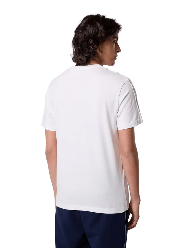 Tee-Shirt Tape