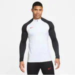 WHITE/BLACK/BRIGHT CRIMSON