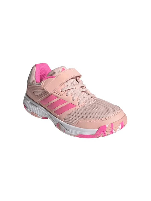 Speedcourt Velcro