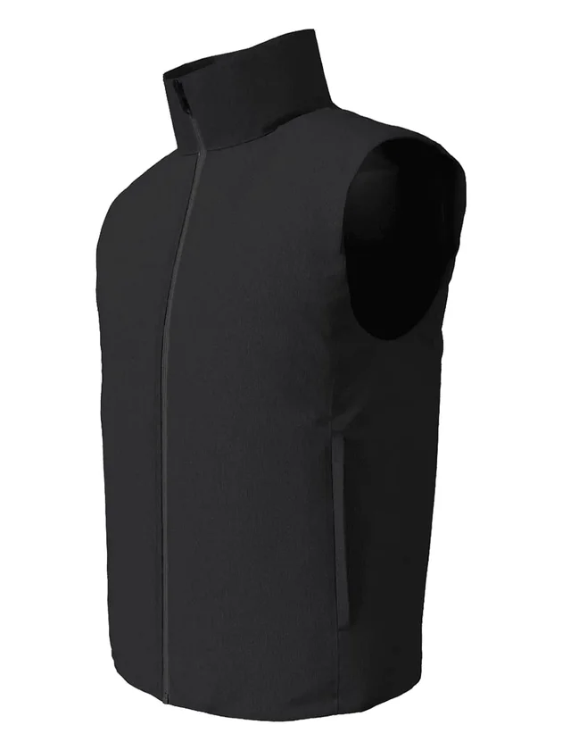 Slvlss Refined Tech Vest