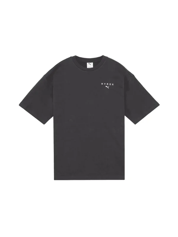 X Hyrox World Tee