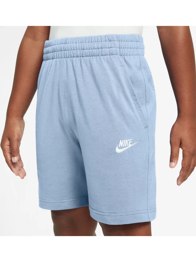 Club Knit Short 6in Lbr