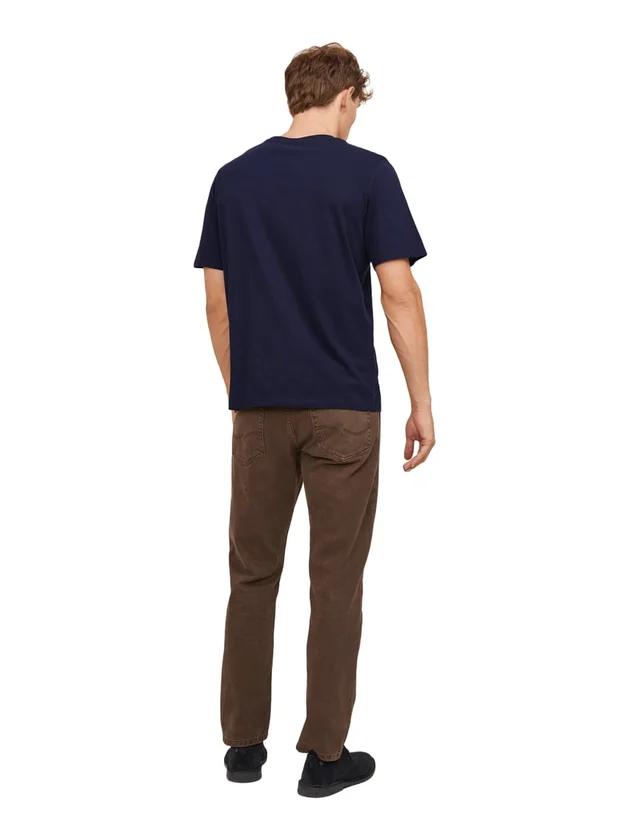 Jjepaulos Tee Ss Crew Neck Noos