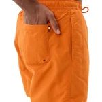 BONFIRE ORANGE
